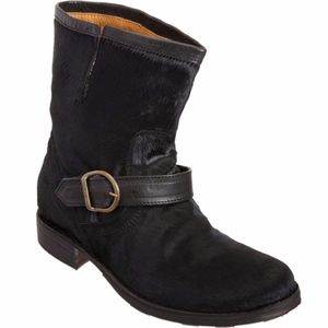 Fiorentini+Baker Pony Hair Booties